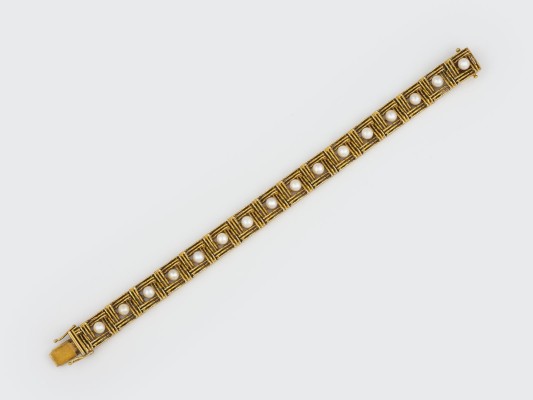 Bild PERLEN ARMBAND