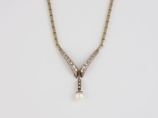 Bild PERLEN COLLIER