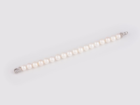 Bild PERLEN ARMBAND