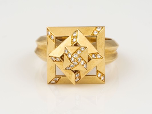 Picture KINETISCHER RING