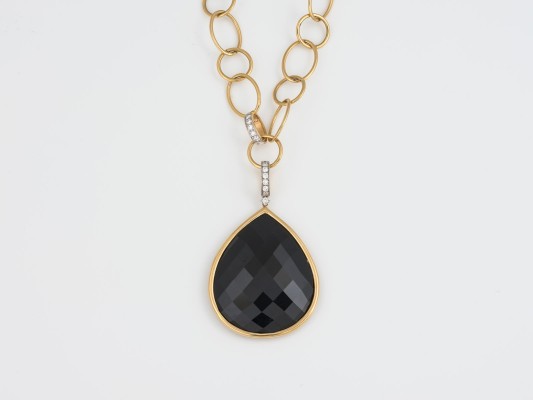 Picture ONYX COLLIER