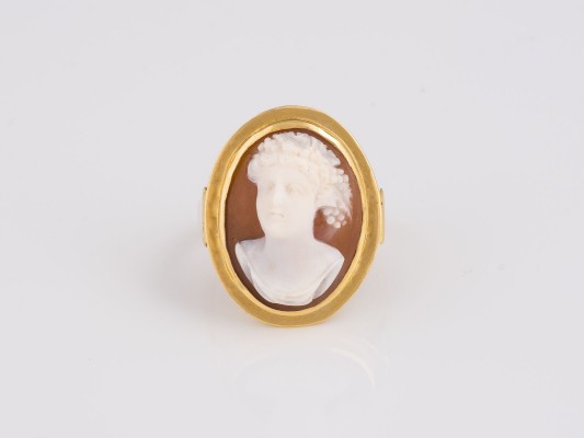 Picture KAMEE RING