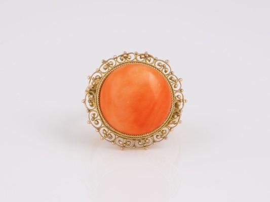 Picture KORALL RING