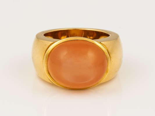 Bild MONDSTEIN RING