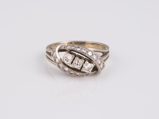 Bild BRILLANT RING