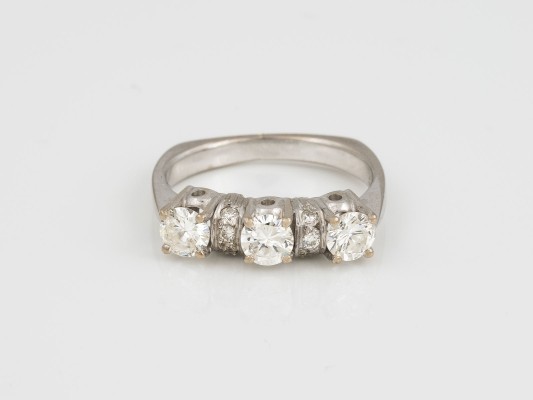 Picture BRILLANT RING