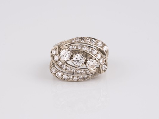 Picture BRILLANT RING