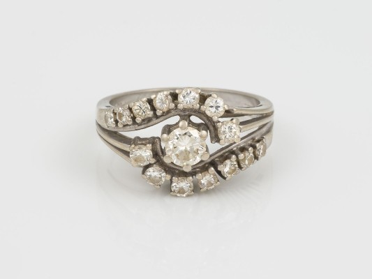 Bild BRILLANT RING