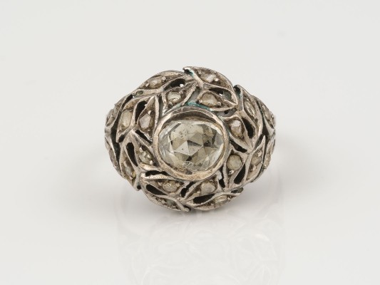 Picture ANTIKER RING
