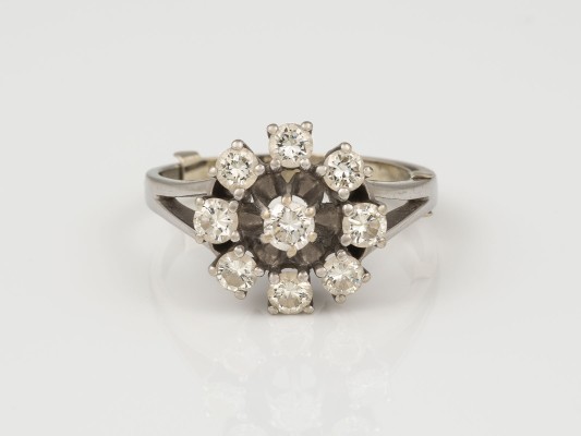 Picture BRILLANT RING