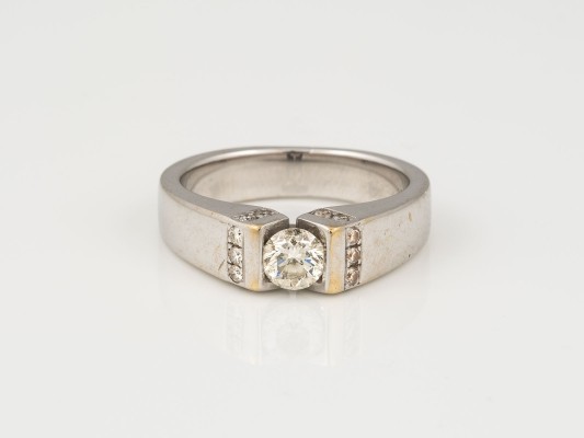 Bild BRILLANT RING