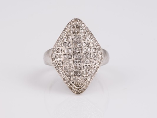 Bild DIAMANT RING