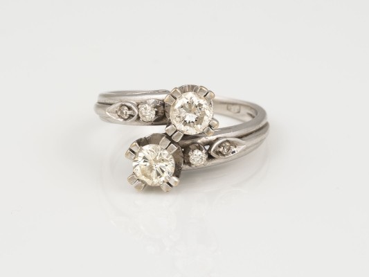 Bild BRILLANT RING