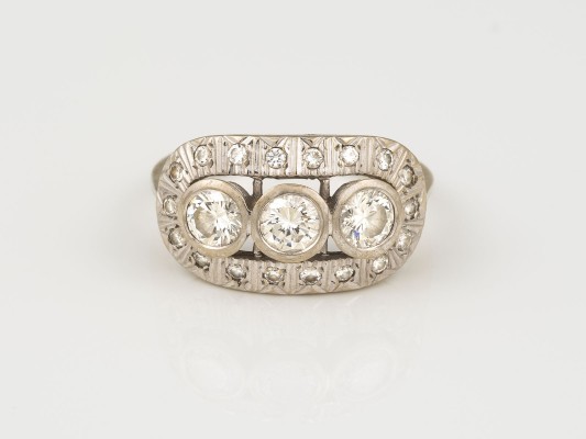 Picture BRILLANT RING