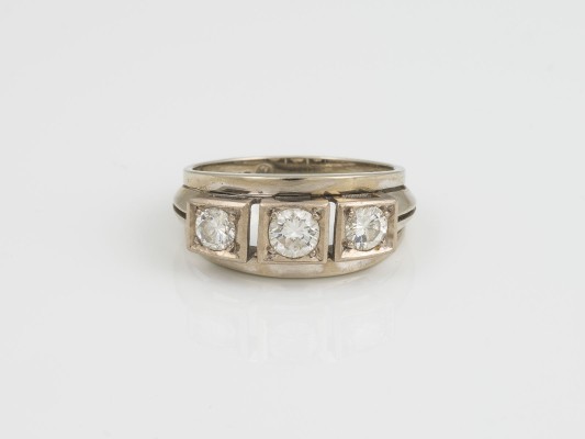 Picture BRILLANT RING
