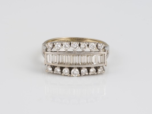 Bild BRILLANT RING