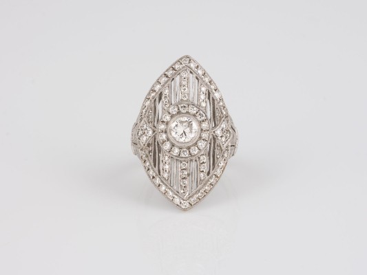 Bild DIAMANT RING