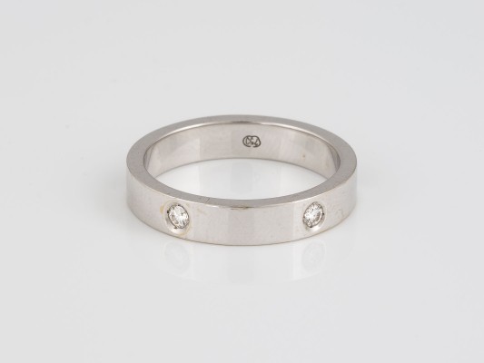 Picture BRILLANT RING