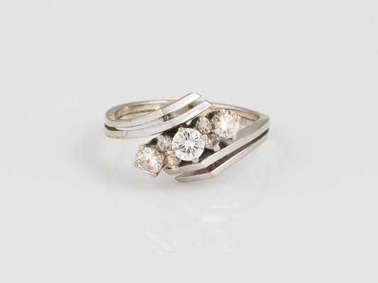 Picture BRILLANT RING