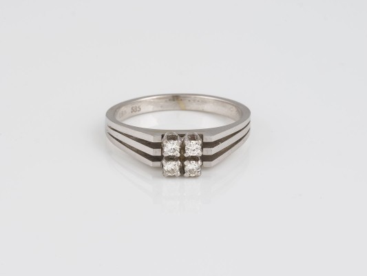 Picture BRILLANT RING