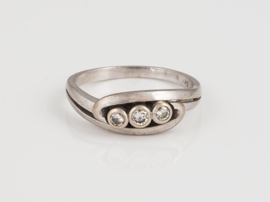 Picture BRILLANT RING