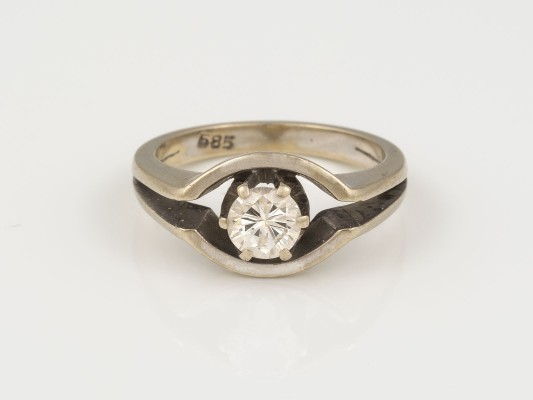Picture BRILLANT RING