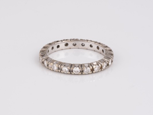 Picture MEMOIRE RING