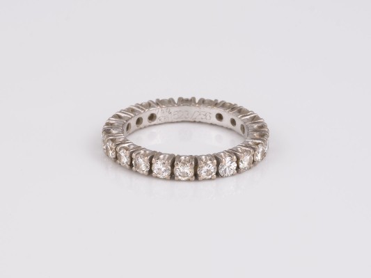 Picture MEMOIRE RING