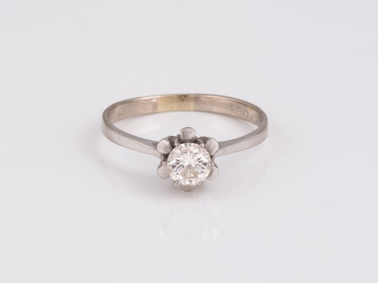 Picture BRILLANT RING