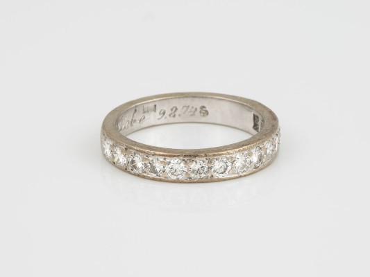 Picture BRILLANT RING