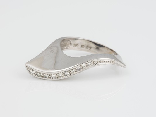 Picture DIAMANT RING