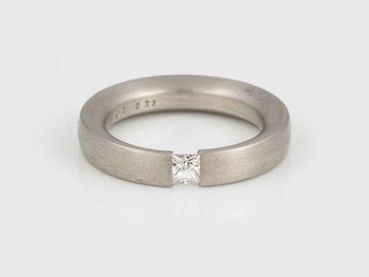 Picture DIAMANT RING