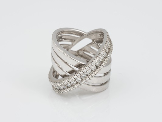 Picture BRILLANT RING
