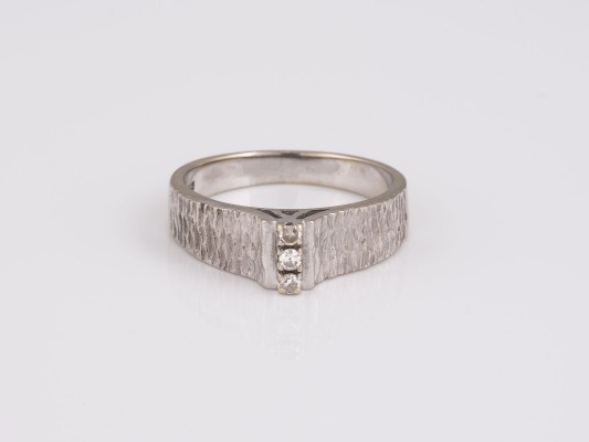 Picture DIAMANT RING