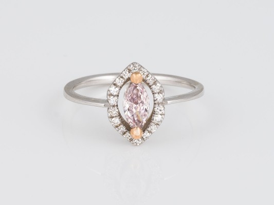 Picture DIAMANT RING
