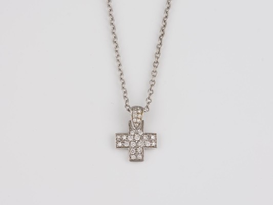 Bild BRILLANT COLLIER 'POMELLATO'