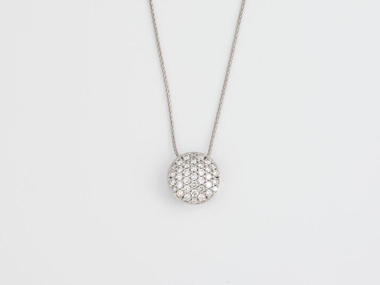 Picture BRILLANT COLLIER