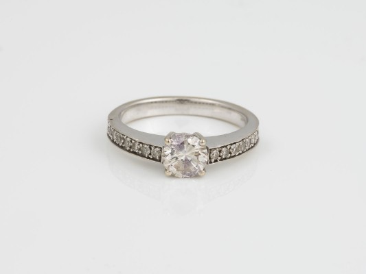 Picture BRILLANT RING