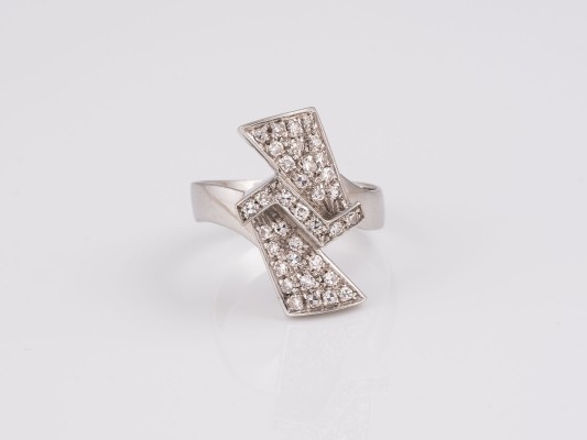 Picture DIAMANT RING