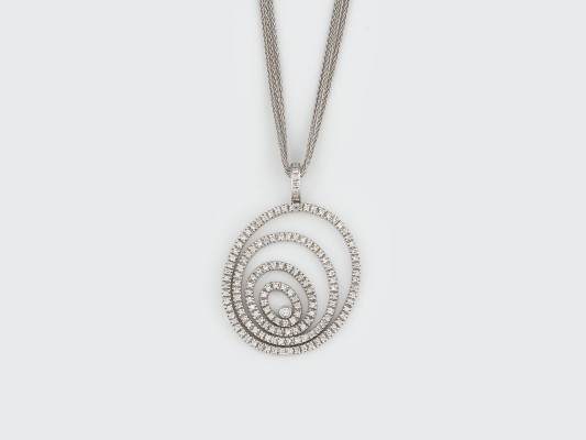Picture BRILLANT COLLIER