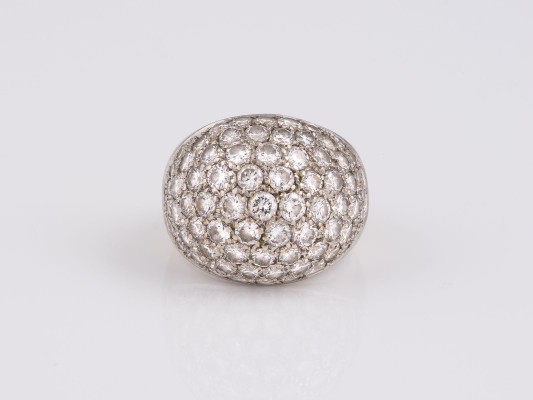 Picture BRILLANT RING