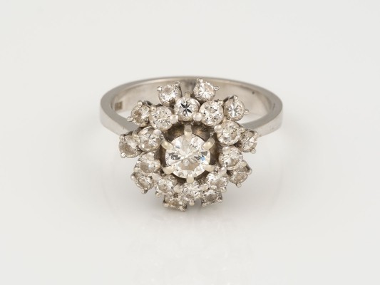 Picture BRILLANT RING