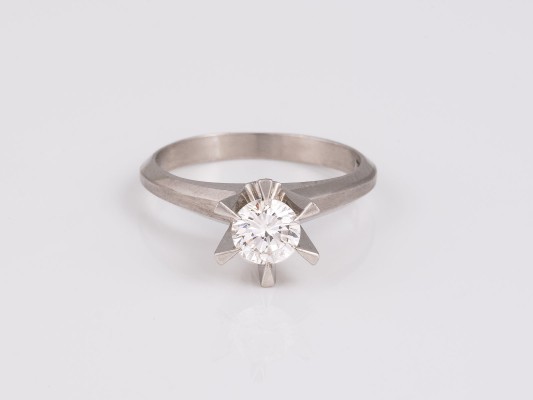 Picture BRILLANT RING