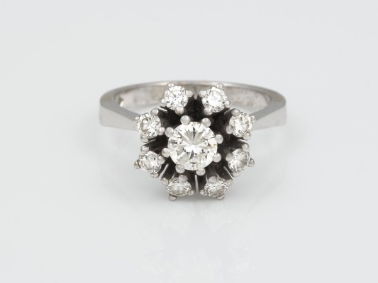 Picture BRILLANT RING