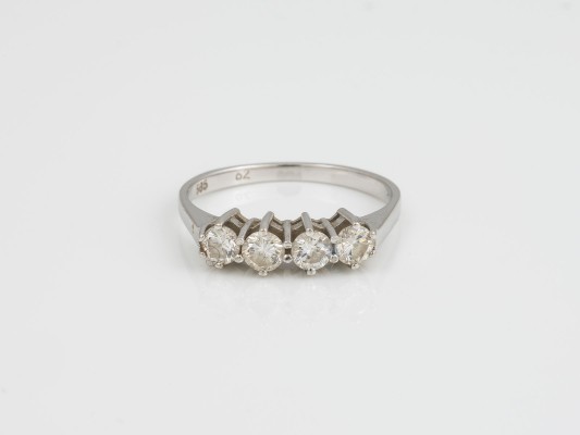 Picture BRILLANT RING