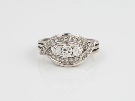 Picture BRILLANT RING