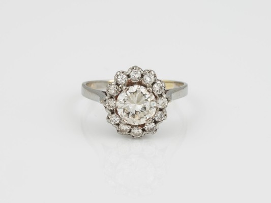 Picture BRILLANT RING