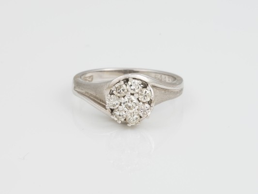 Picture BRILLANT RING