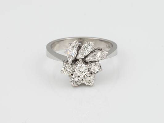 Picture BRILLANT RING