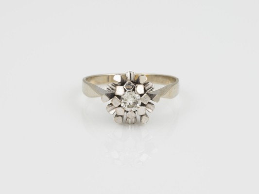 Picture BRILLANT RING
